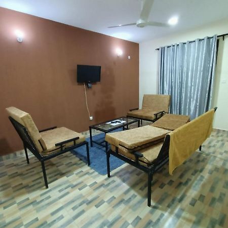 1 Bedroom Fully Furnished Luxurious Apartment Voi Town Kültér fotó