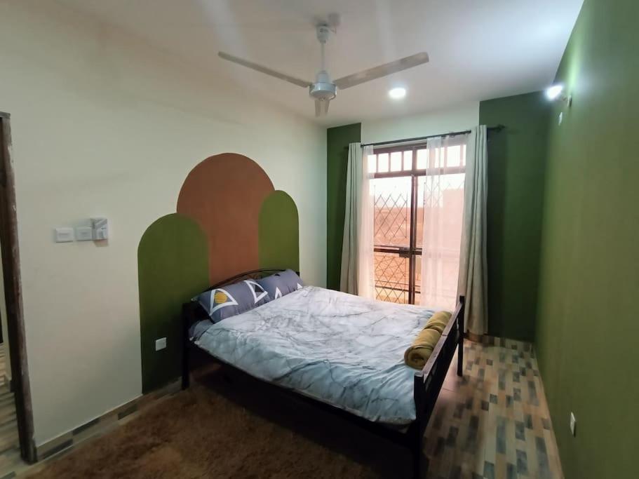 1 Bedroom Fully Furnished Luxurious Apartment Voi Town Kültér fotó