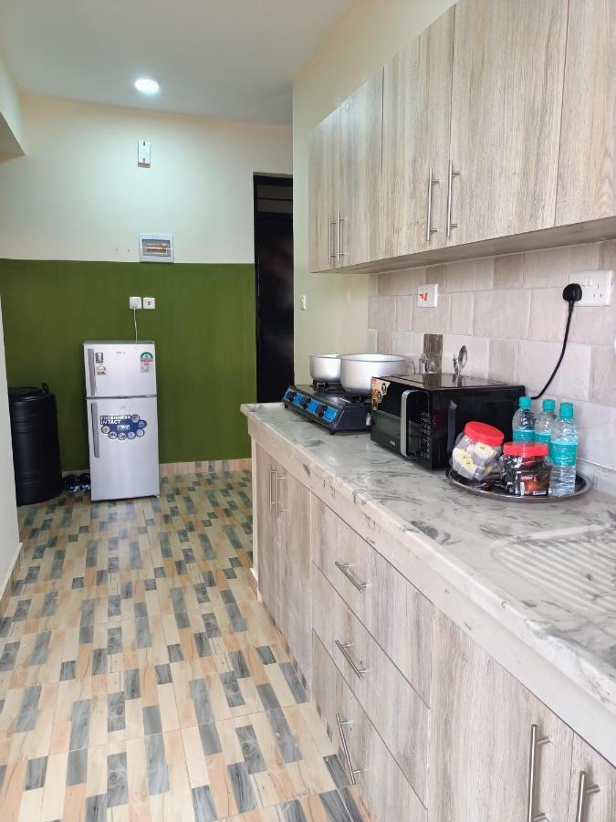 1 Bedroom Fully Furnished Luxurious Apartment Voi Town Kültér fotó