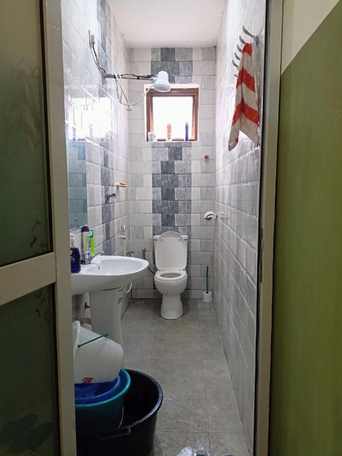 1 Bedroom Fully Furnished Luxurious Apartment Voi Town Kültér fotó